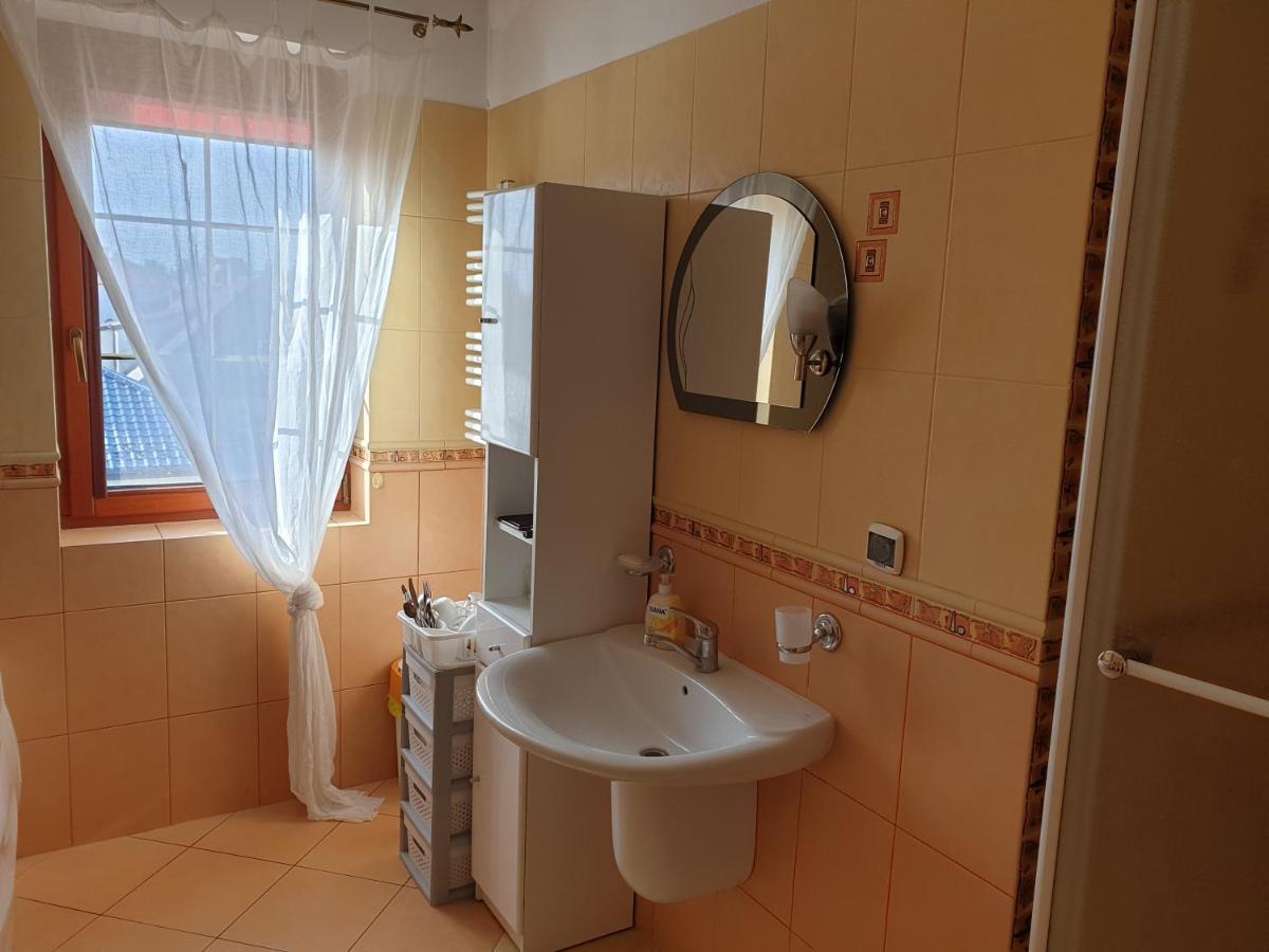 אוגוסטוב Apartamenty I Pokoje U Beaty מראה חיצוני תמונה